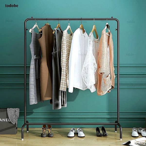 Cloth Hanging Stand Foldable cloth hanging stand Folding Stand