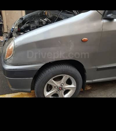 Snatro just buy and Drive 03234953525