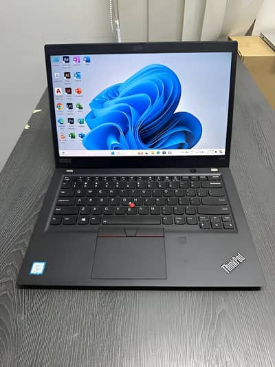 Laptop Lenovo Thinkpad