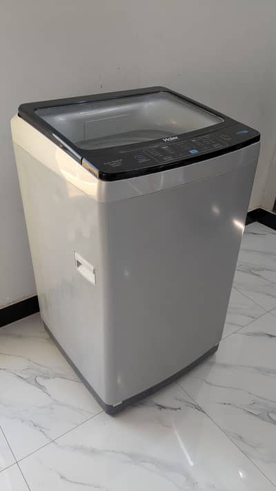 Haier Automatic Washing Machine (HWM-85-826)