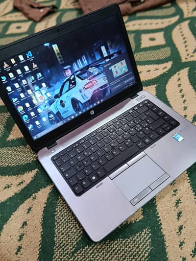 Hp core i5 4 generation