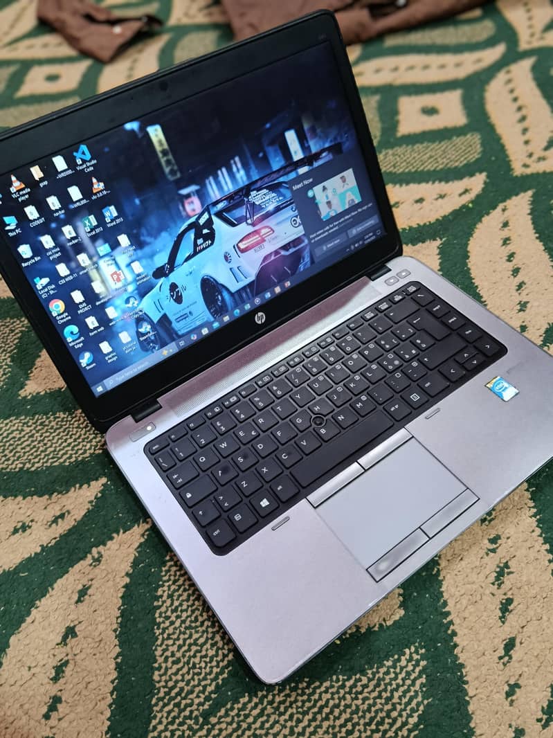 Hp core i5 4 generation 0