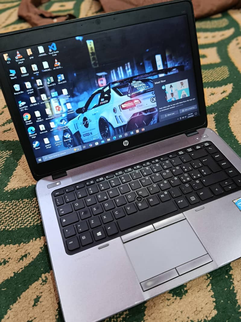 Hp core i5 4 generation 1