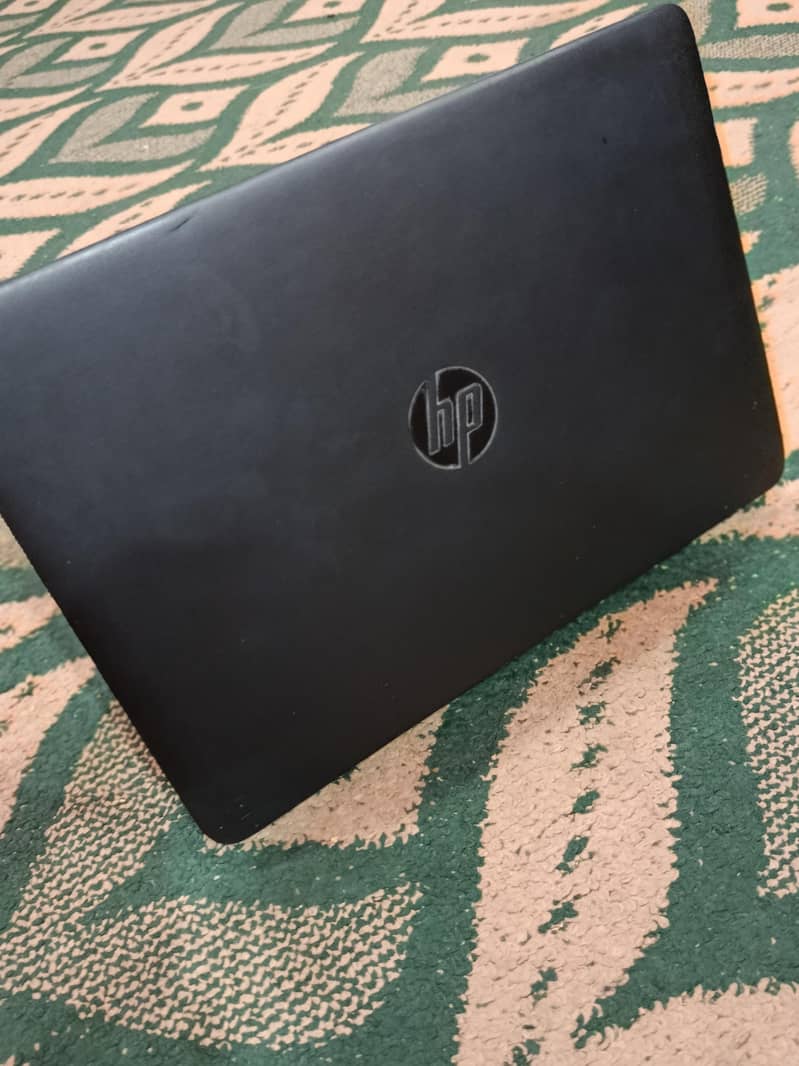 Hp core i5 4 generation 2