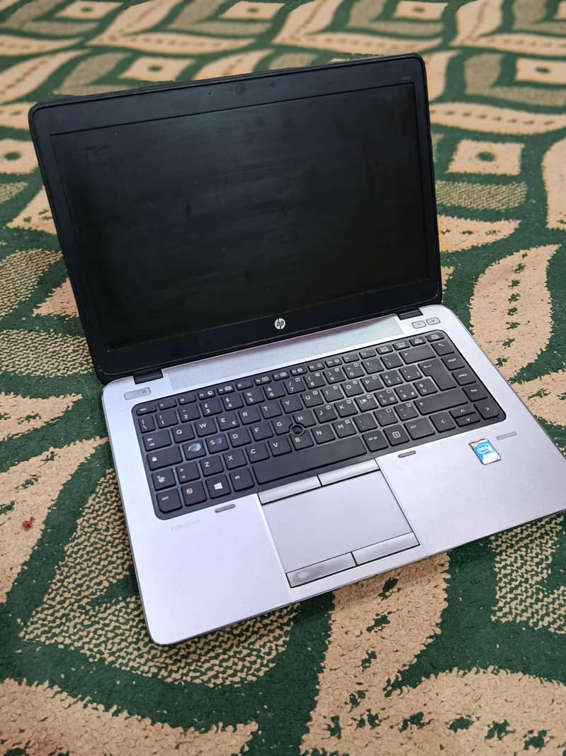 Hp core i5 4 generation 3