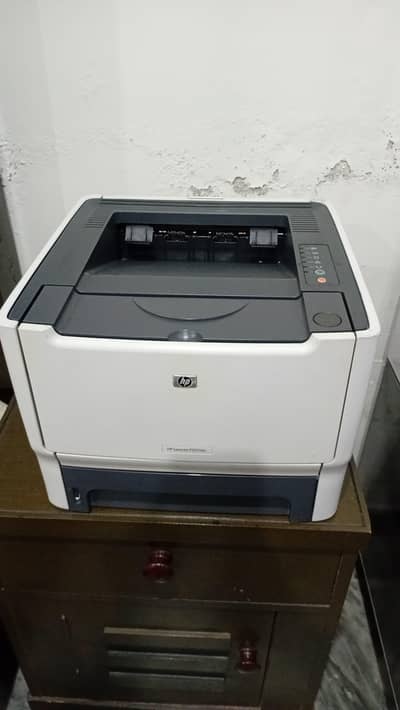 Hp Printer