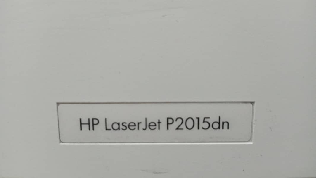 Hp Printer 5