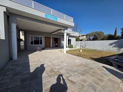 1 Kanal single story Home Avalible for rent D17/2 Forming Area