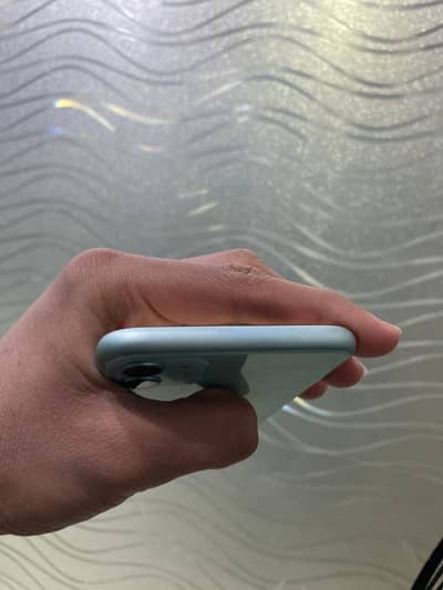 Apple iPhone 11 64 GB Non PTA