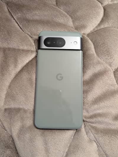 Google Pixel 8