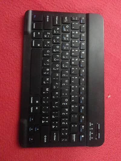 wireless mini keyboard