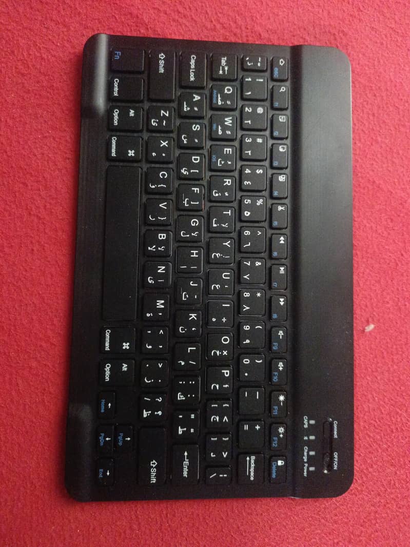 wireless mini keyboard 0