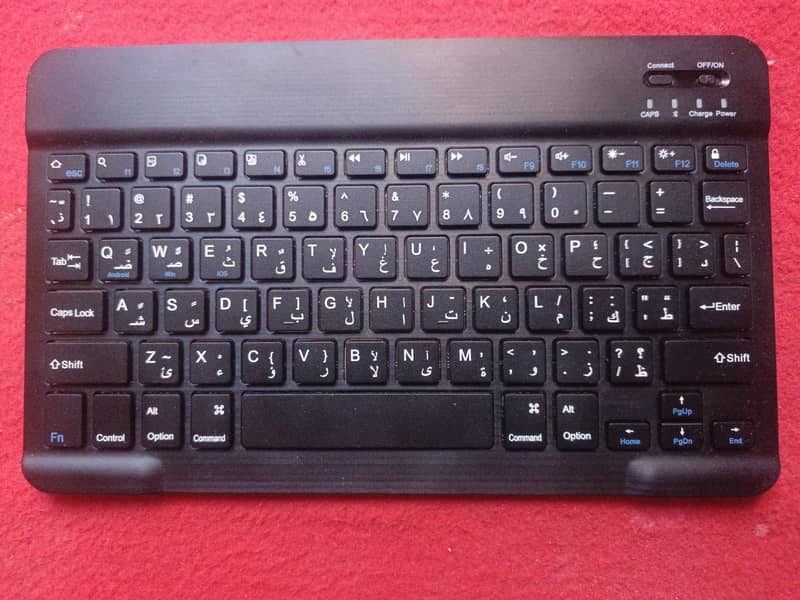 wireless mini keyboard 1