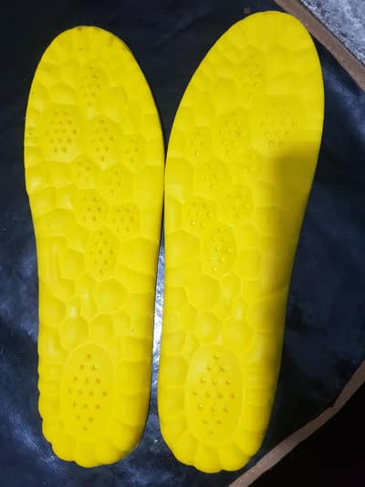 medicated shoes patawa