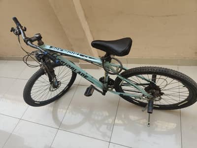 bicycle for sale