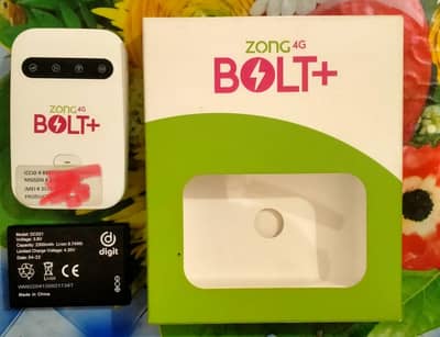 Zong 4g device for sale