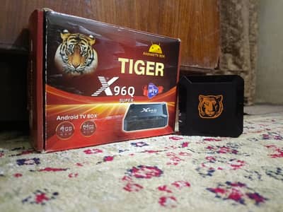 Android TV Box