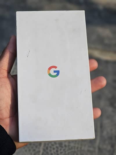 GOOGLE PIXEL 4XL