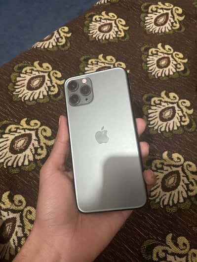 IPHONE 11 PRO 64 GB PTAAPPROVED