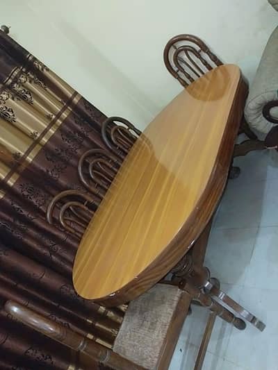 dining table full set