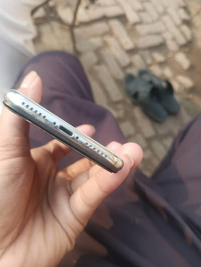 iphone x board dead parts available