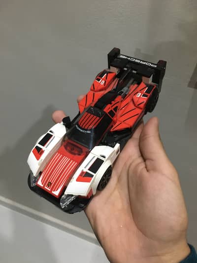 Lego speed champions sets