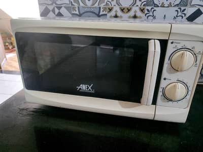 Anex Microwave Oven