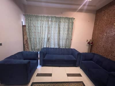 Sofa Set | Sx Seater Sofa & centre tables | Luxury Sofa Set