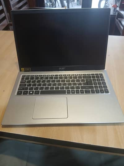 Acer Aspire A315-35