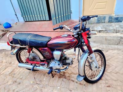 yamha 4 strok exchang bhi ho jaye ga yamaha janun k sath