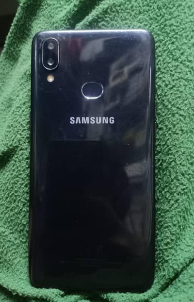 Samsung a10s