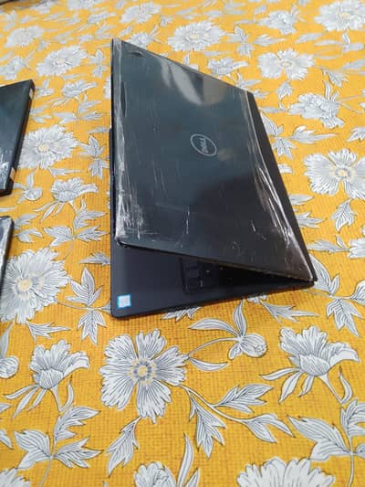 Dell Vostro 15 3578 – Intel Core i3 8th Gen | 4GB RAM | 128 GB SSD