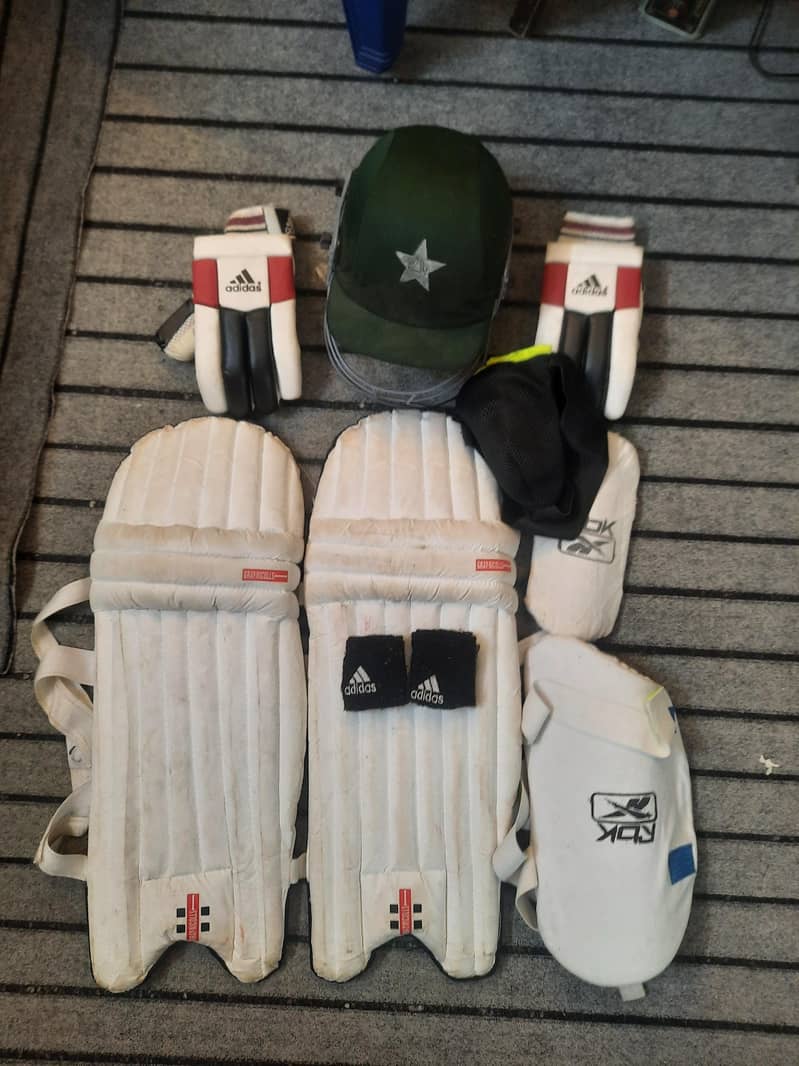 premium  quality kit 0