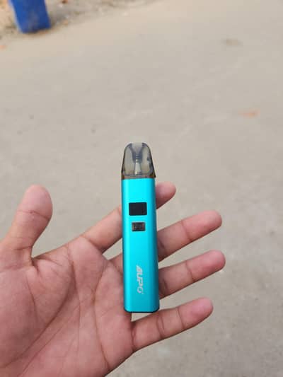 Aupo S80 Pod