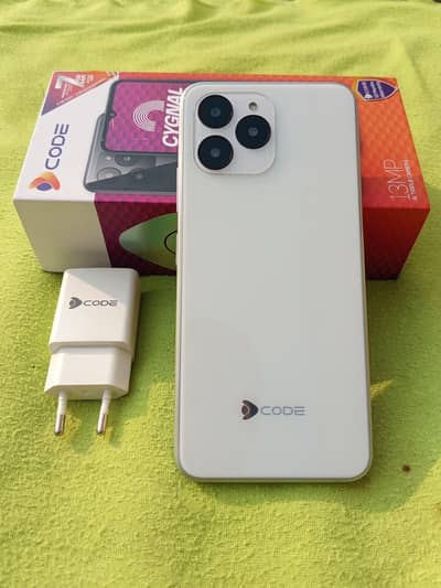 Decode Cygnal  3 6/64 in fantastic condition