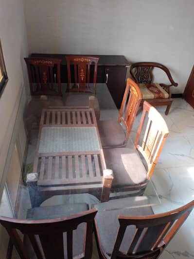 dining table for sale