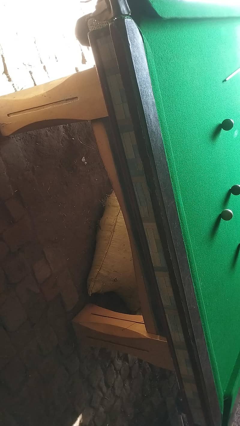 snooker Table 5