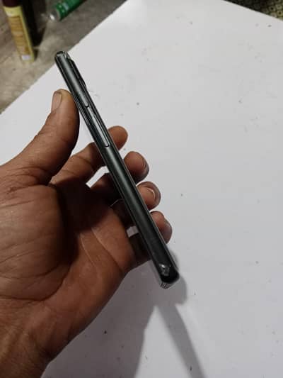 Google pixel 6A pta officially approved beautiful mobile set