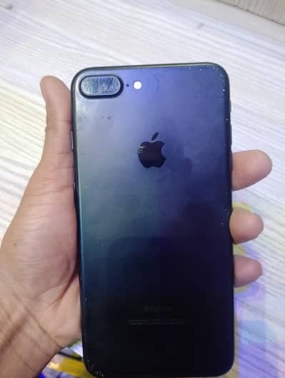 iphone 7plus 32 Storage