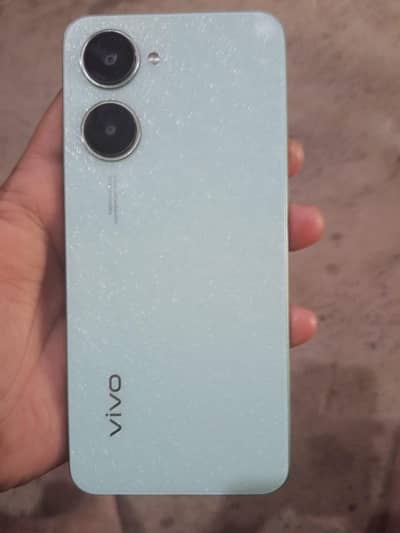 Vivo y03