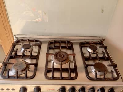 Ranger cooking for sale brand Care