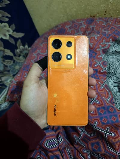 infinix note 30