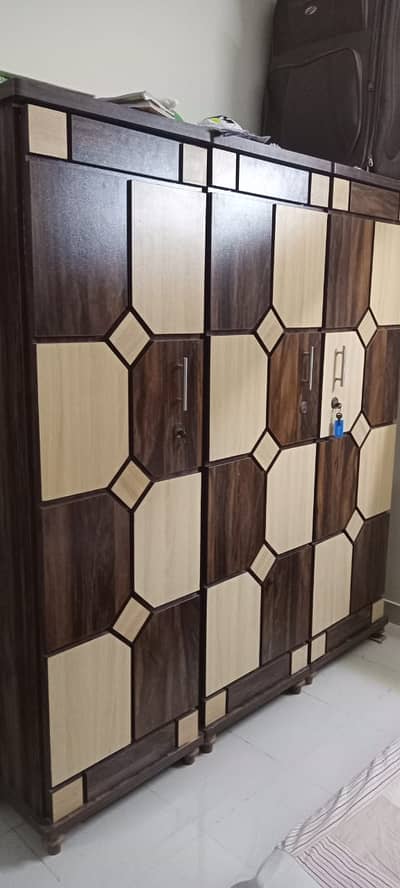 Bedroom Set for Sale