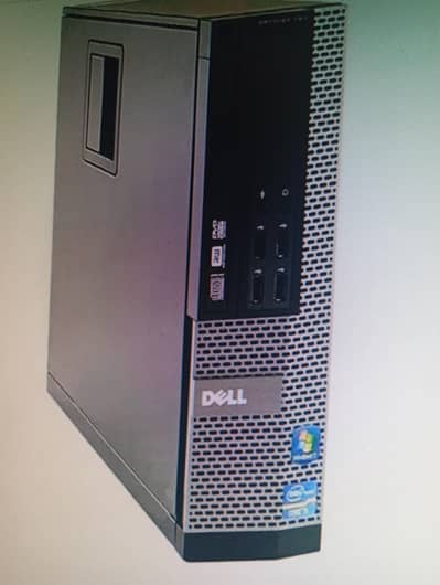 Dell Optiplex 7010