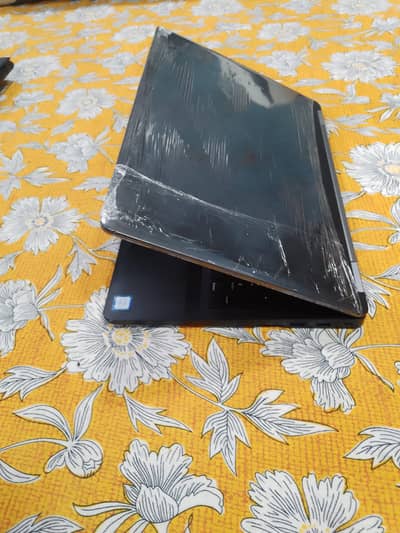 Dell Latitude E5570 – Intel Core i3 6th Gen | Business Laptop