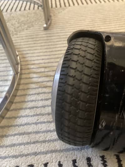 Dubai hoverboard for urgent sale