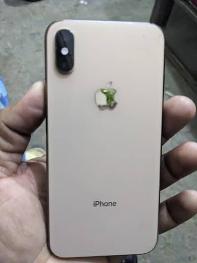 iphone xs pta dual sim