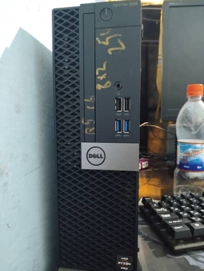 dell optilex 5055 gaming