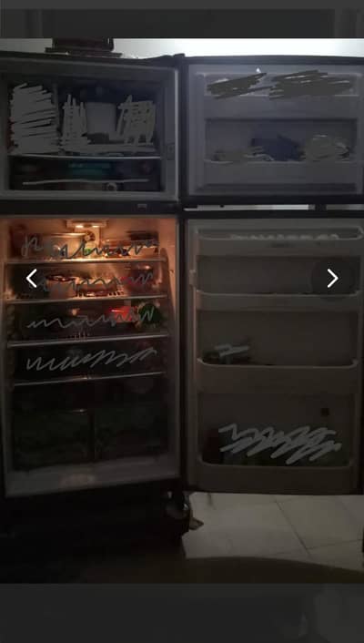 Dawlance Refrigerator