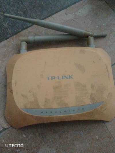 TP link ki ha ok bilkul